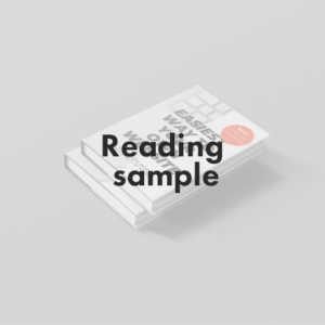 Reading sample: Easiest Way to Your Own Website